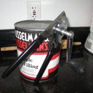 Swing-A-Way Best Commercial Easy Crank Can Opener